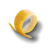 Cocktailist orange twist